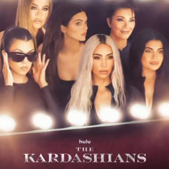 The Kardashians