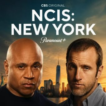 NCIS: New York