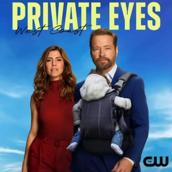 Private Eyes