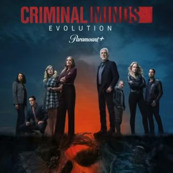 Criminal Minds: Evolution