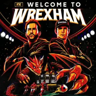 Welcome to Wrexham