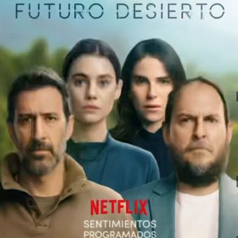 Futuro Desierto