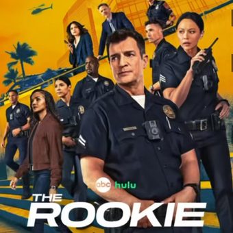 The Rookie