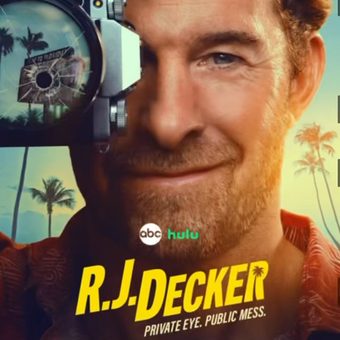 R.J. Decker