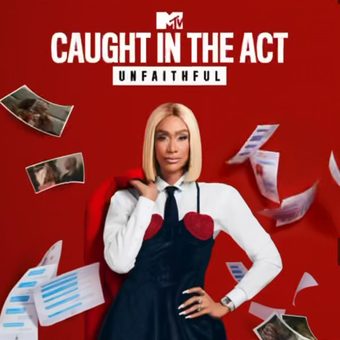 Caught in the Act: Unfaithful