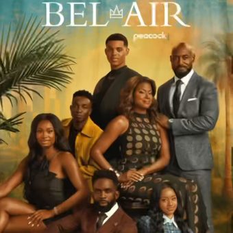 Bel-Air