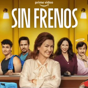 Sin Frenos