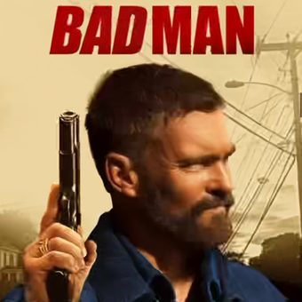 Bad Man