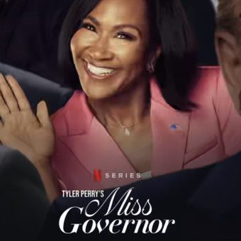 Miss Governor