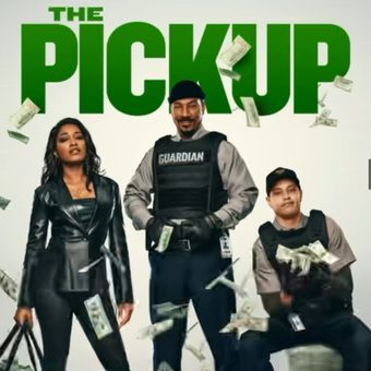 The Pickup