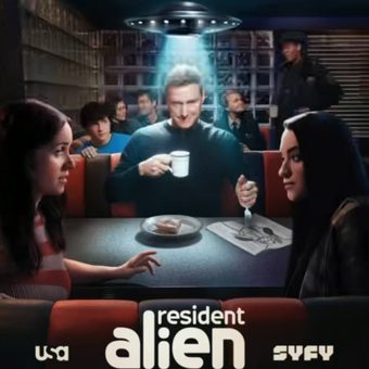 Resident Alien