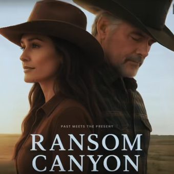 Ransom Canyon