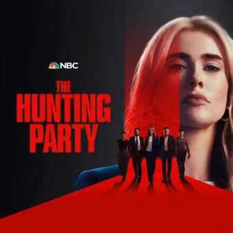 The Hunting Party