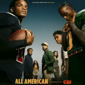 All American