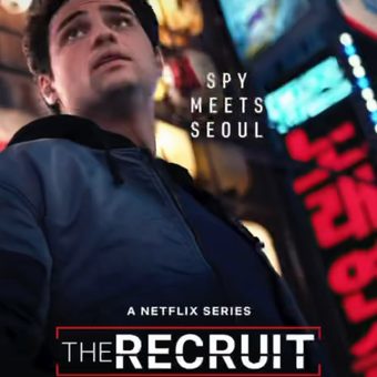 The Recruit