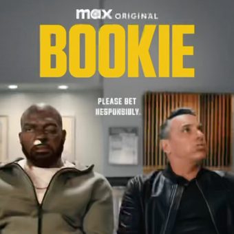 Bookie