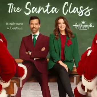 The Santa Class