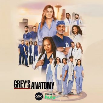 Grey's Anatomy