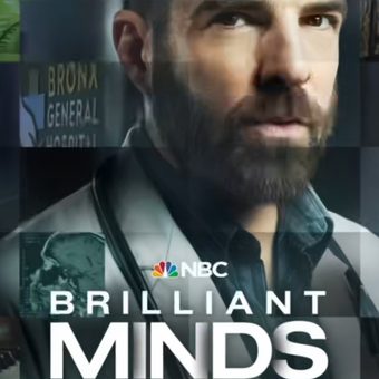 Brilliant Minds