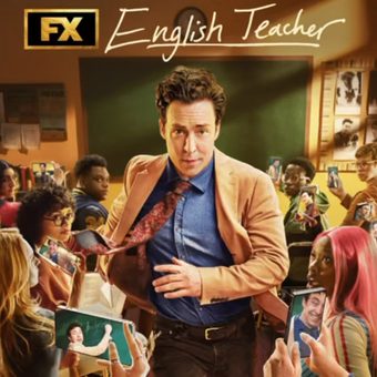 English Teacher