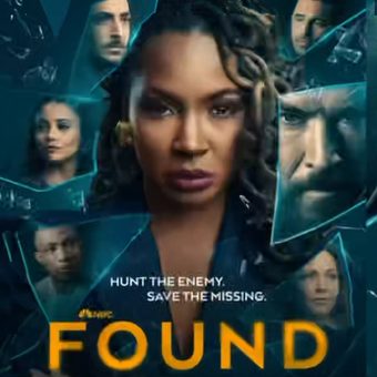 Found