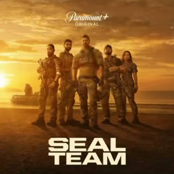 SEAL Team