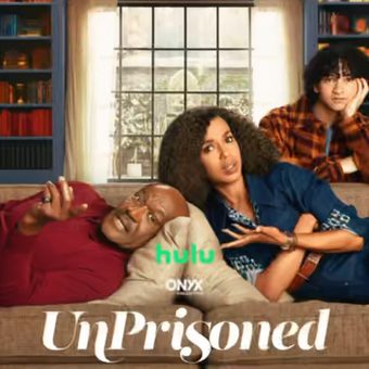 UnPrisoned