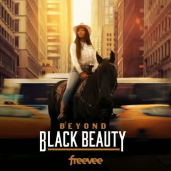Beyond Black Beauty
