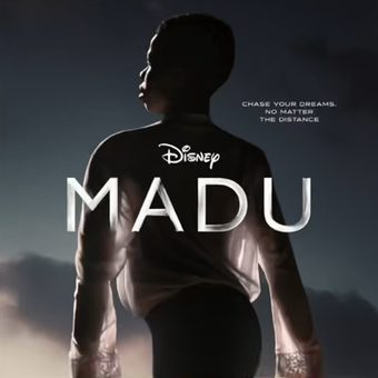 Madu