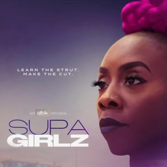 Supa Girlz