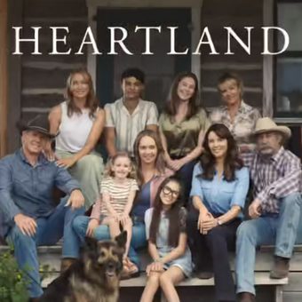 Heartland