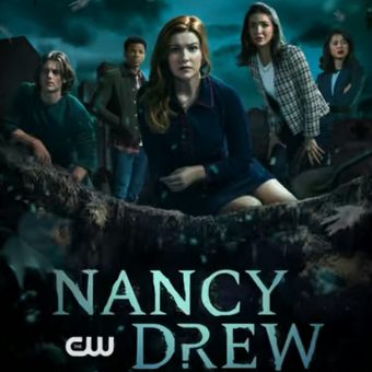 Nancy Drew
