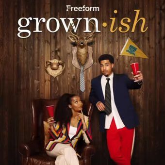 grown-ish