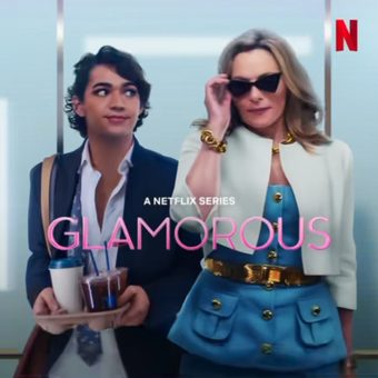 Glamorous