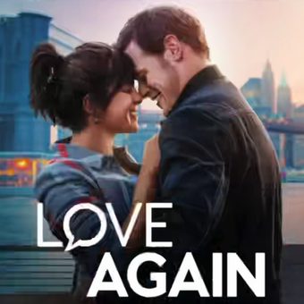 Love Again