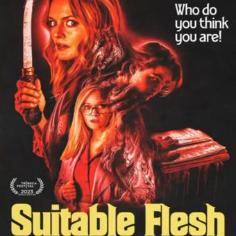 Suitable Flesh