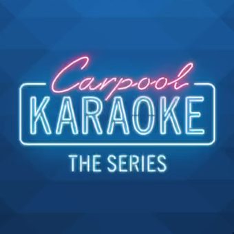 Carpool Karaoke: The Series