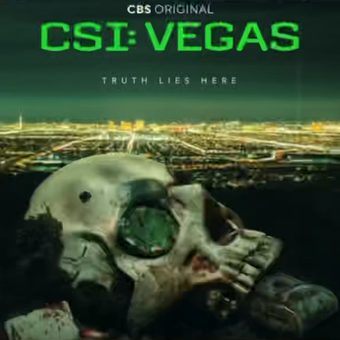 CSI: Vegas