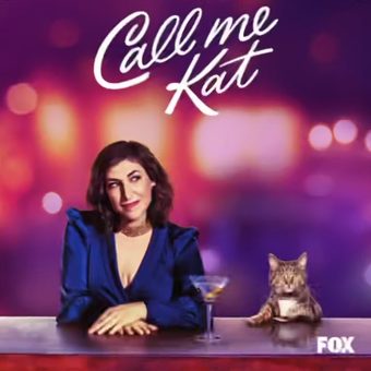 Call Me Kat